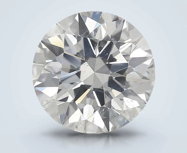 1.58 Carat · G · SI2 Rare Carat Ideal Cut