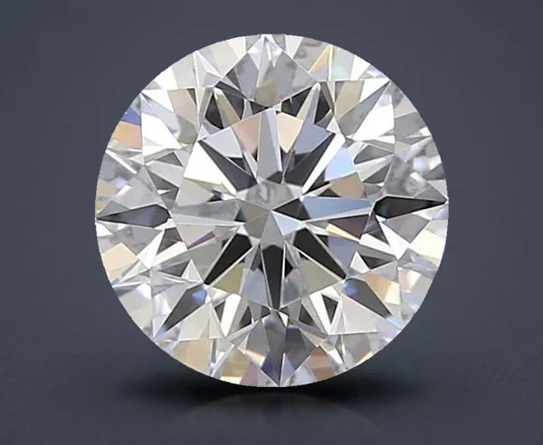 1.01 Carat · D · FL Rare Carat Ideal Cut