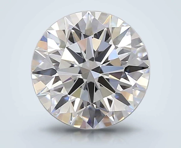 1.01 Carat · D · FL Rare Carat Ideal Cut
