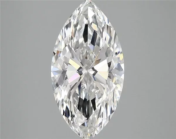 2.97 Carat · E · VS1 Rare Carat Ideal Cut