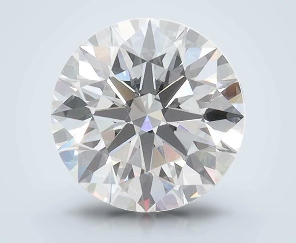 1.58 Carat · D · VVS2 Rare Carat Ideal Cut