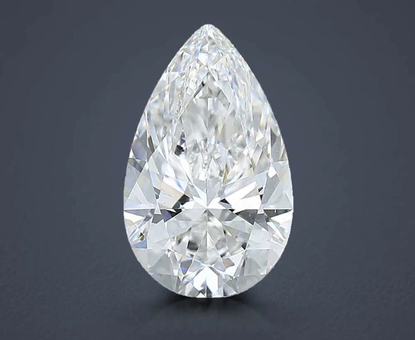 3.59 Carat · E · VS1 Rare Carat Ideal Cut