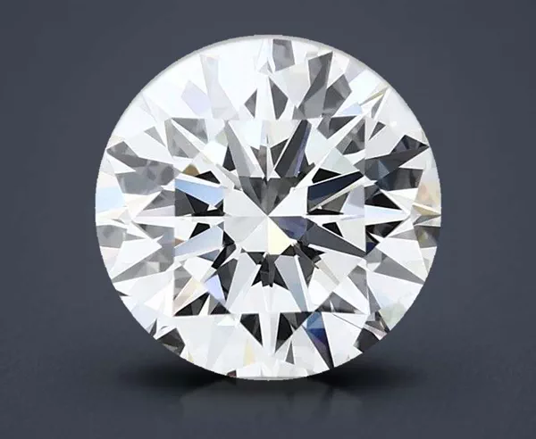 3 Carat · E · VVS2 Rare Carat Ideal Cut