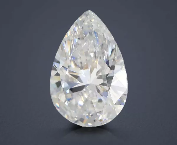 2.08 Carat · D · VVS1 Rare Carat Ideal Cut