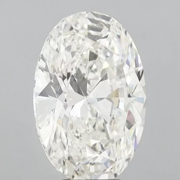 7.01 Carat · H · VVS2 Rare Carat Ideal Cut