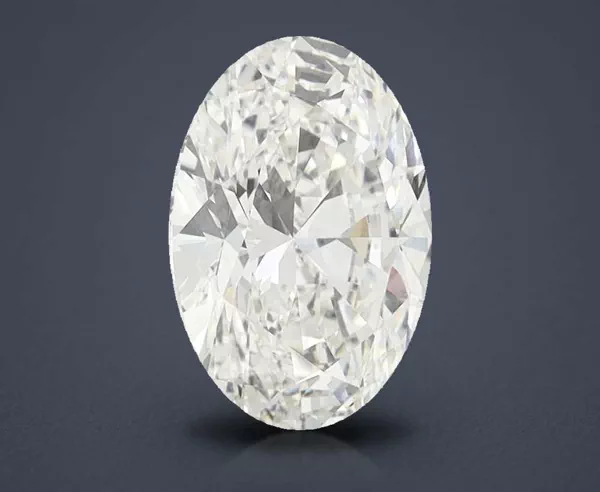 7.01 Carat · H · VVS2 Rare Carat Ideal Cut