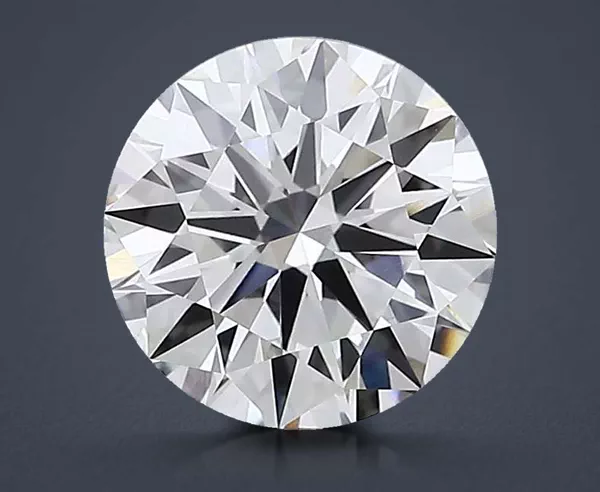 2.01 Carat · G · VS1 Rare Carat Ideal Cut
