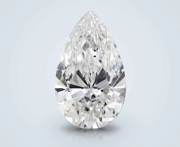 5.24 Carat · F · SI1 Rare Carat Ideal Cut