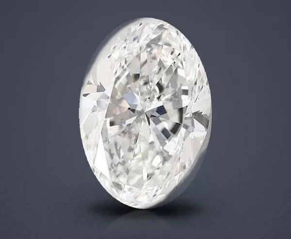 3.61 Carat · H · SI1 Rare Carat Ideal Cut