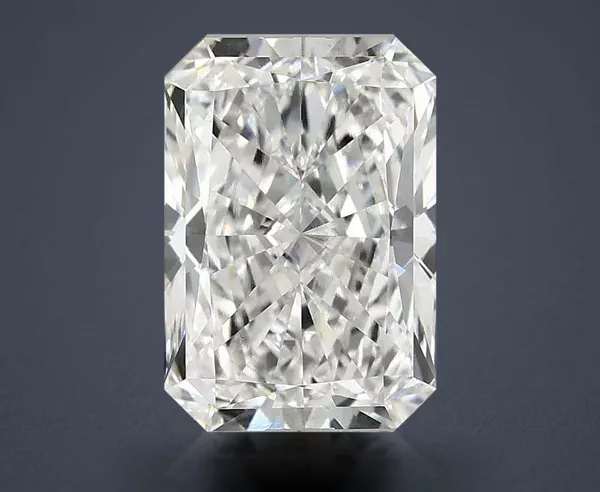 2.97 Carat · E · VS1 Rare Carat Ideal Cut