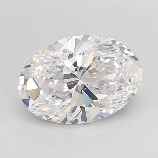 3.26 Carat · E · VVS1 Rare Carat Ideal Cut