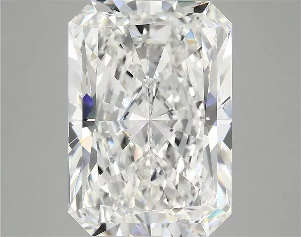 10.88 Carat · E · VVS2 Rare Carat Ideal Cut