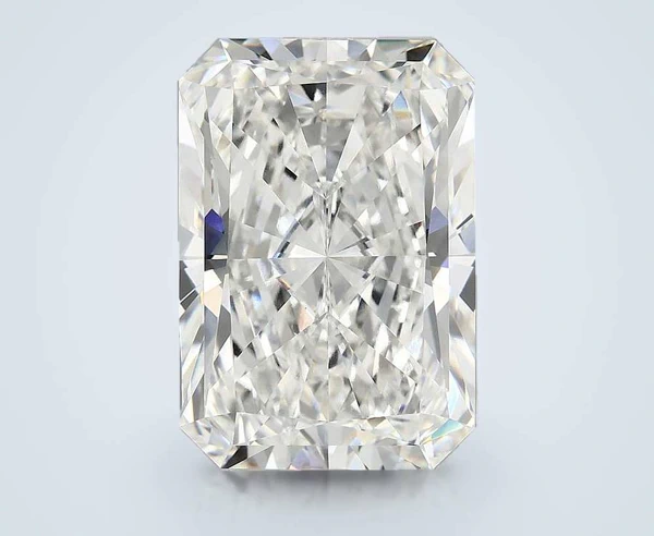 10.88 Carat · E · VVS2 Rare Carat Ideal Cut