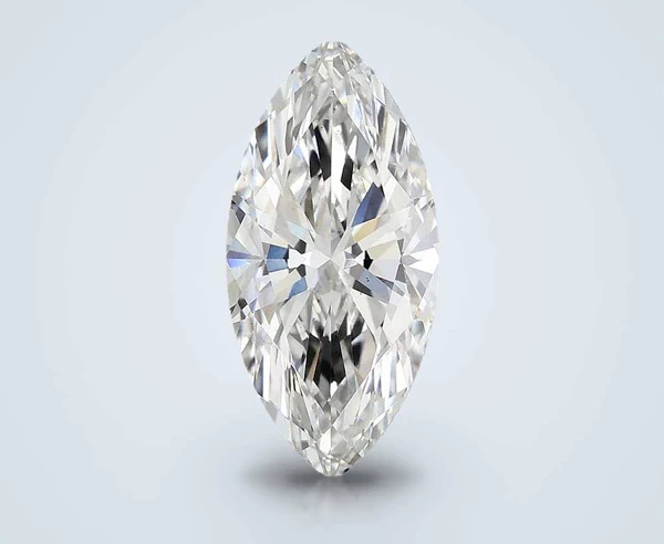 4.06 Carat · E · VS2 Rare Carat Ideal Cut