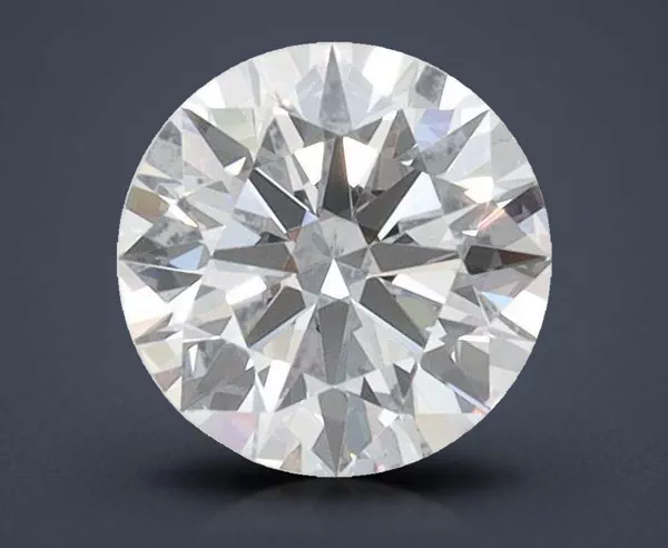 1.07 Carat · D · IF Rare Carat Ideal Cut