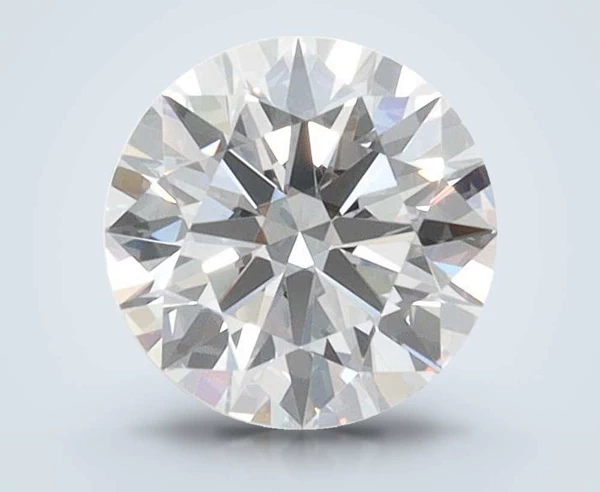 1.07 Carat · D · IF Rare Carat Ideal Cut