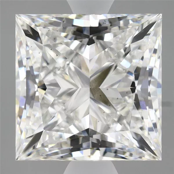5.01 Carat · F · VS2 Rare Carat Ideal Cut