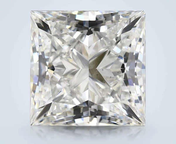 5.01 Carat · F · VS2 Rare Carat Ideal Cut