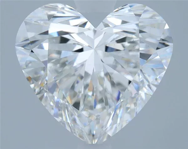 2.39 Carat · F · VS2 Rare Carat Ideal Cut