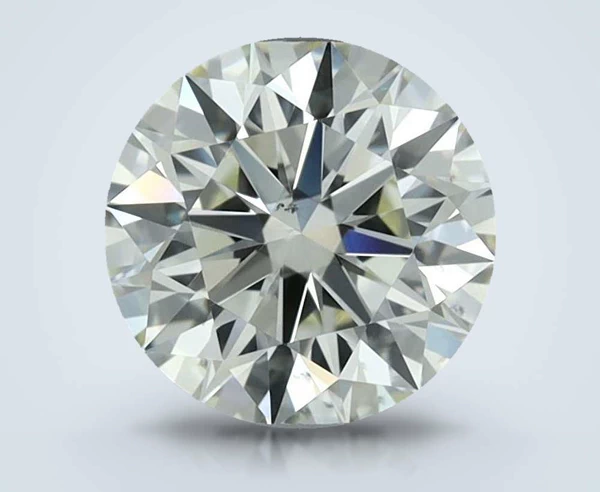 0.72 Carat · K · VS1 Rare Carat Ideal Cut