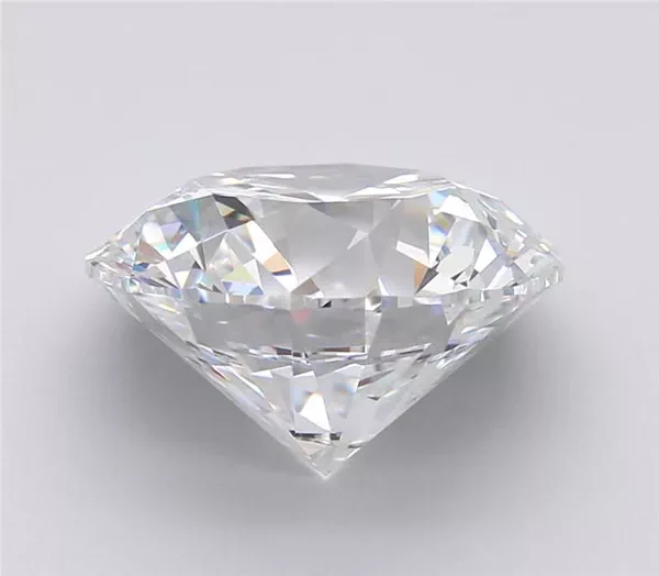 6.15 Carat · E · VVS1 Rare Carat Ideal Cut