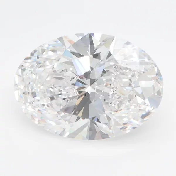 3.05 Carat · D · VVS1 Rare Carat Ideal Cut