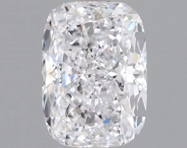 0.98 Carat · D · VVS1 Rare Carat Ideal Cut