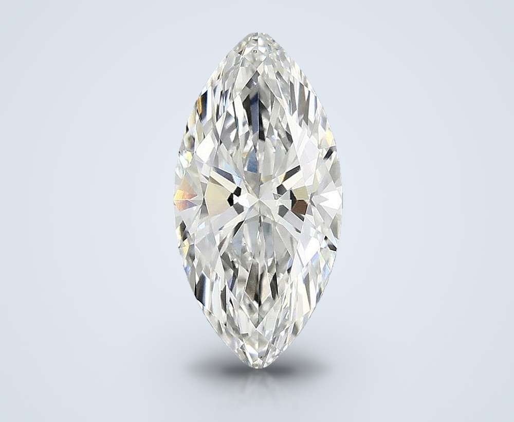 1.97 Carat · F · VS1 Rare Carat Ideal Cut