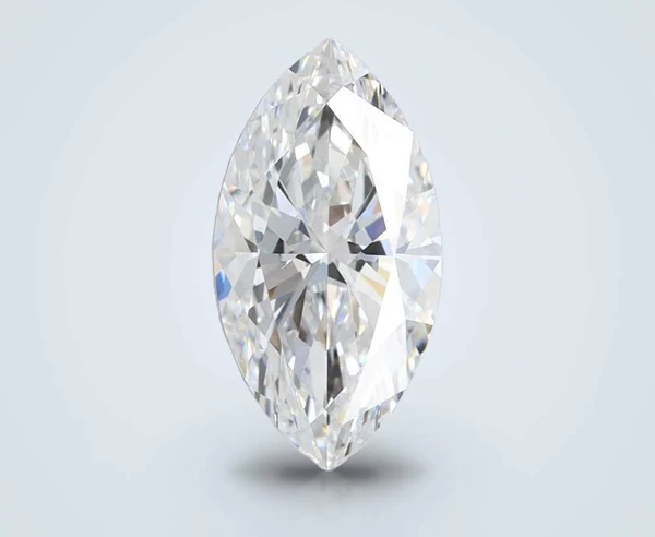 1.54 Carat · D · VVS1 very good Cut