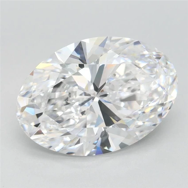 3.29 Carat · E · VS2 Rare Carat Ideal Cut