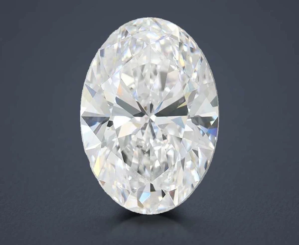 3.29 Carat · E · VS2 Rare Carat Ideal Cut
