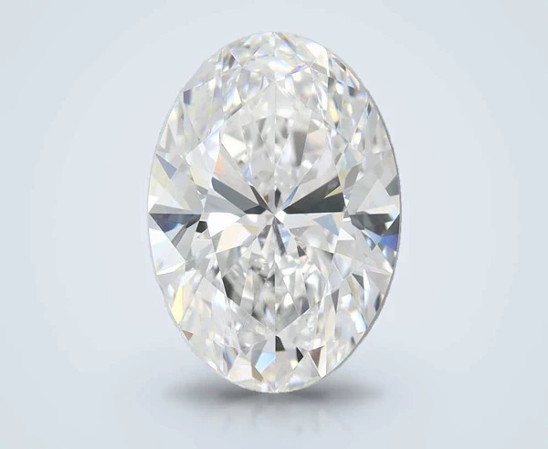 3.29 Carat · E · VS2 Rare Carat Ideal Cut