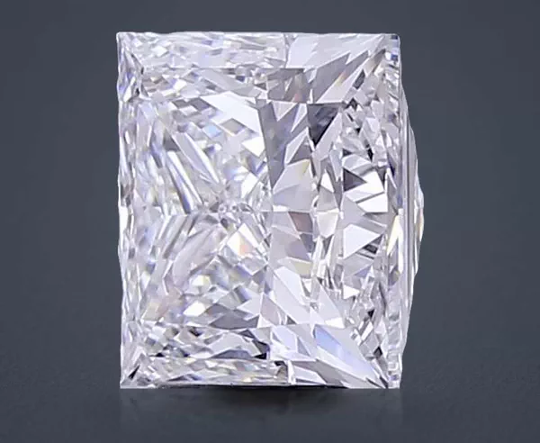 4.59 Carat · D · VVS2 Rare Carat Ideal Cut