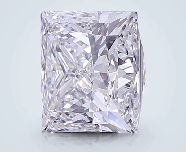 4.59 Carat · D · VVS2 Rare Carat Ideal Cut