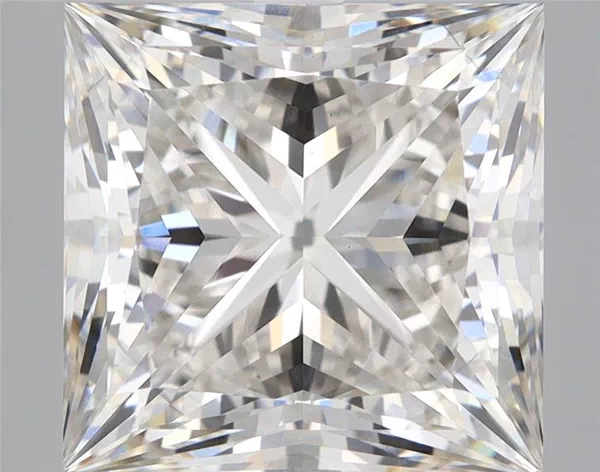 7.79 Carat · H · VS1 Rare Carat Ideal Cut
