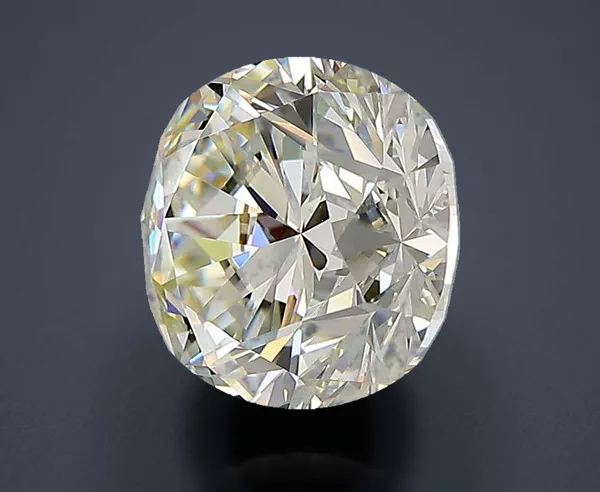 3.02 Carat · K · VVS2 very good Cut