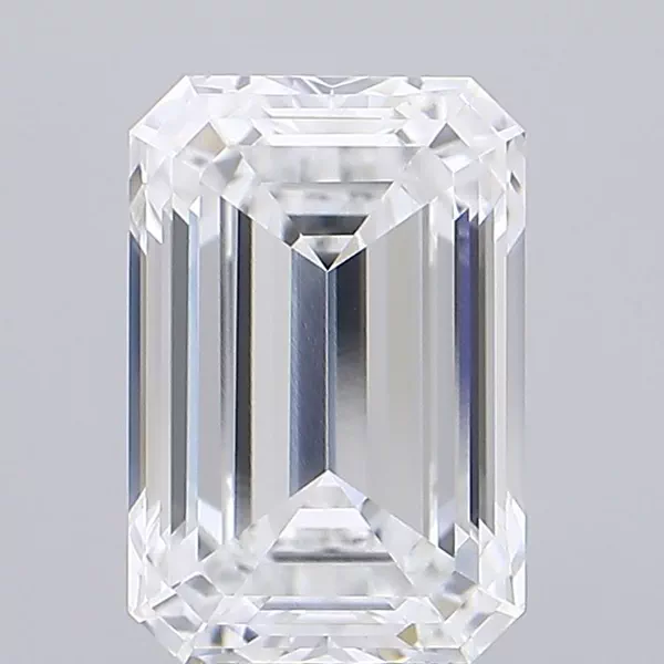 4.75 Carat · E · VVS2 Rare Carat Ideal Cut