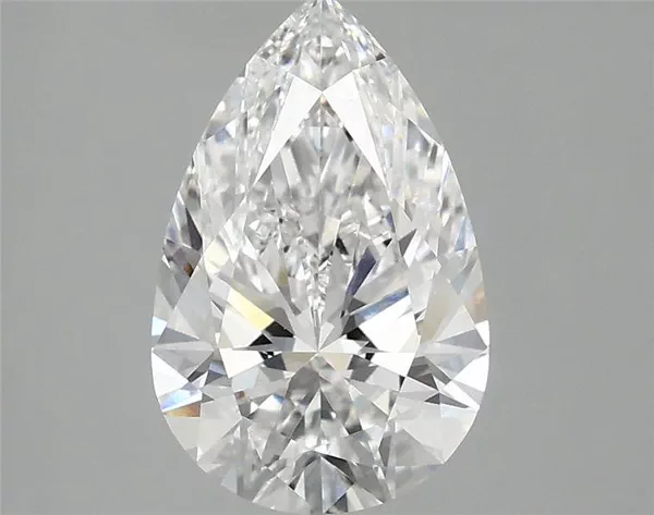 1.98 Carat · D · VS1 Rare Carat Ideal Cut