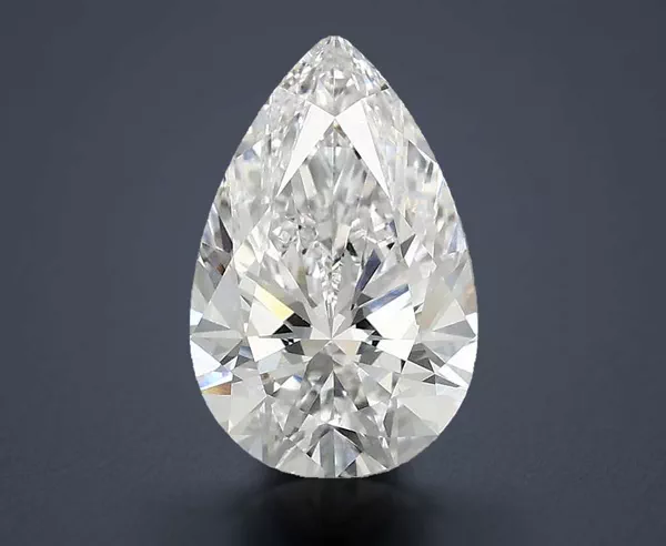 1.98 Carat · D · VS1 Rare Carat Ideal Cut