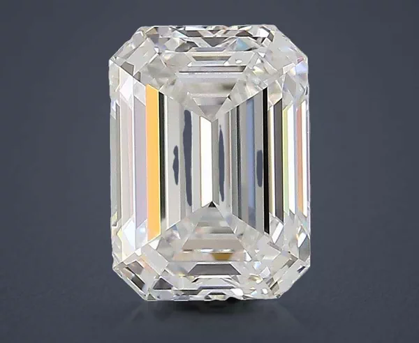 2.58 Carat · D · VVS1 Rare Carat Ideal Cut
