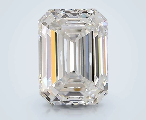2.58 Carat · D · VVS1 Rare Carat Ideal Cut