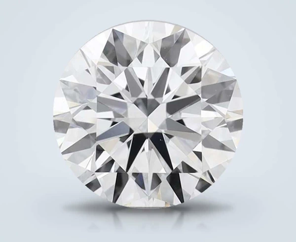 1.03 Carat · D · FL Rare Carat Ideal Cut
