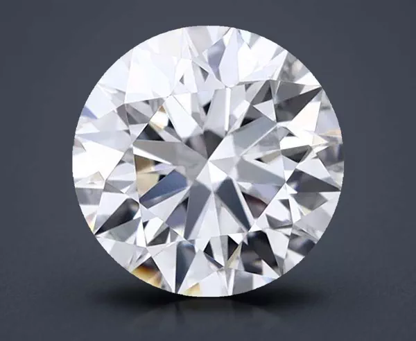 1.04 Carat · D · VS1 Rare Carat Ideal Cut