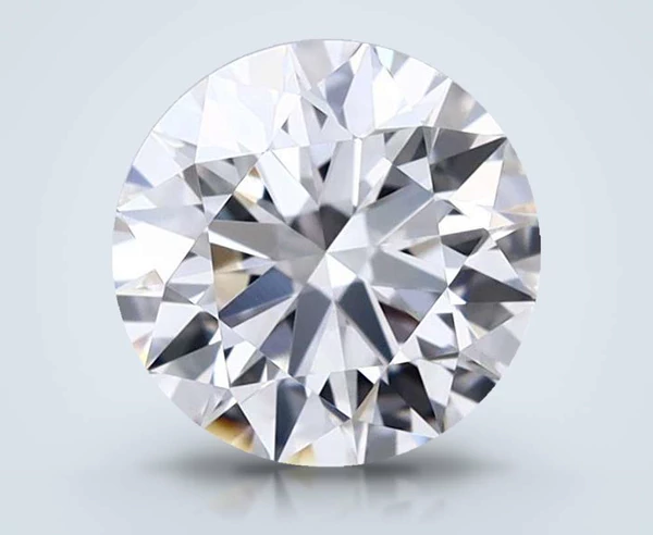 1.04 Carat · D · VS1 Rare Carat Ideal Cut