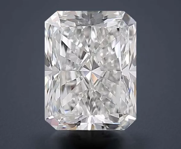 1.01 Carat · F · VS1 Rare Carat Ideal Cut