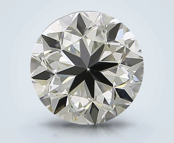 0.9 Carat · K · VVS2 good Cut