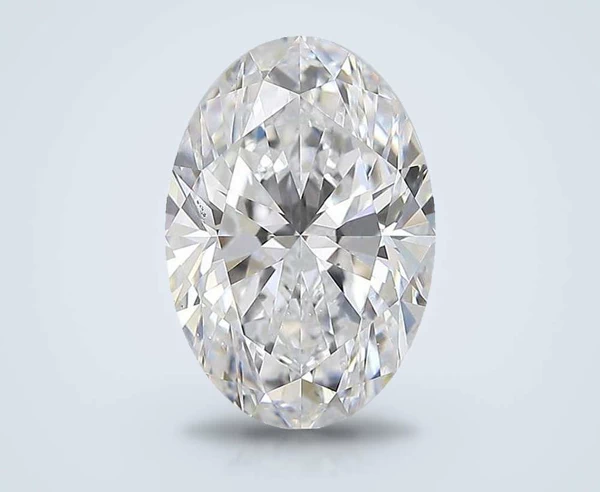 3.06 Carat · D · SI1 Rare Carat Ideal Cut