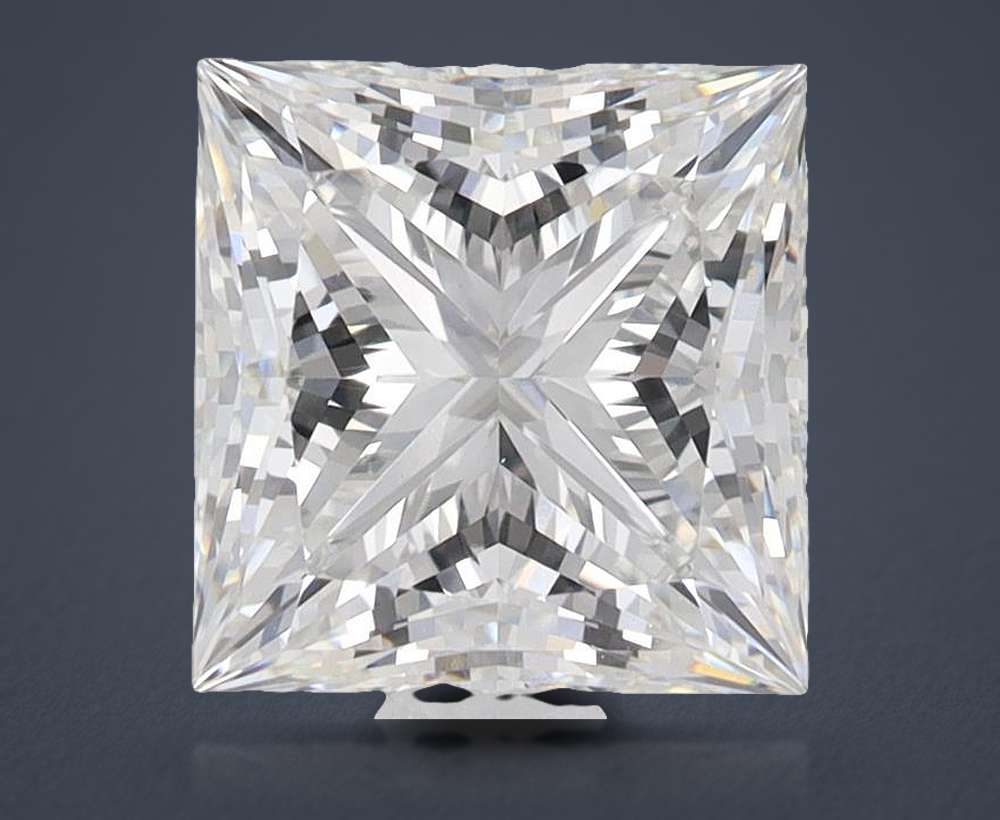 3.03 Carat · F · VVS2 Rare Carat Ideal Cut