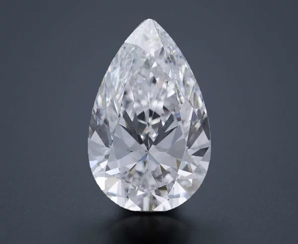 5.02 Carat · D · FL Rare Carat Ideal Cut