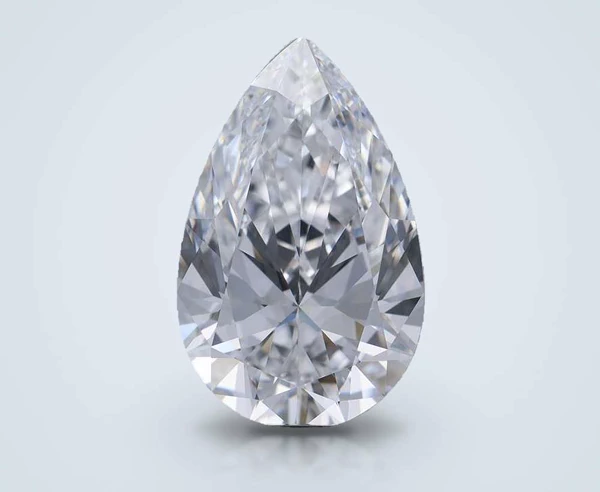 5.02 Carat · D · FL Rare Carat Ideal Cut